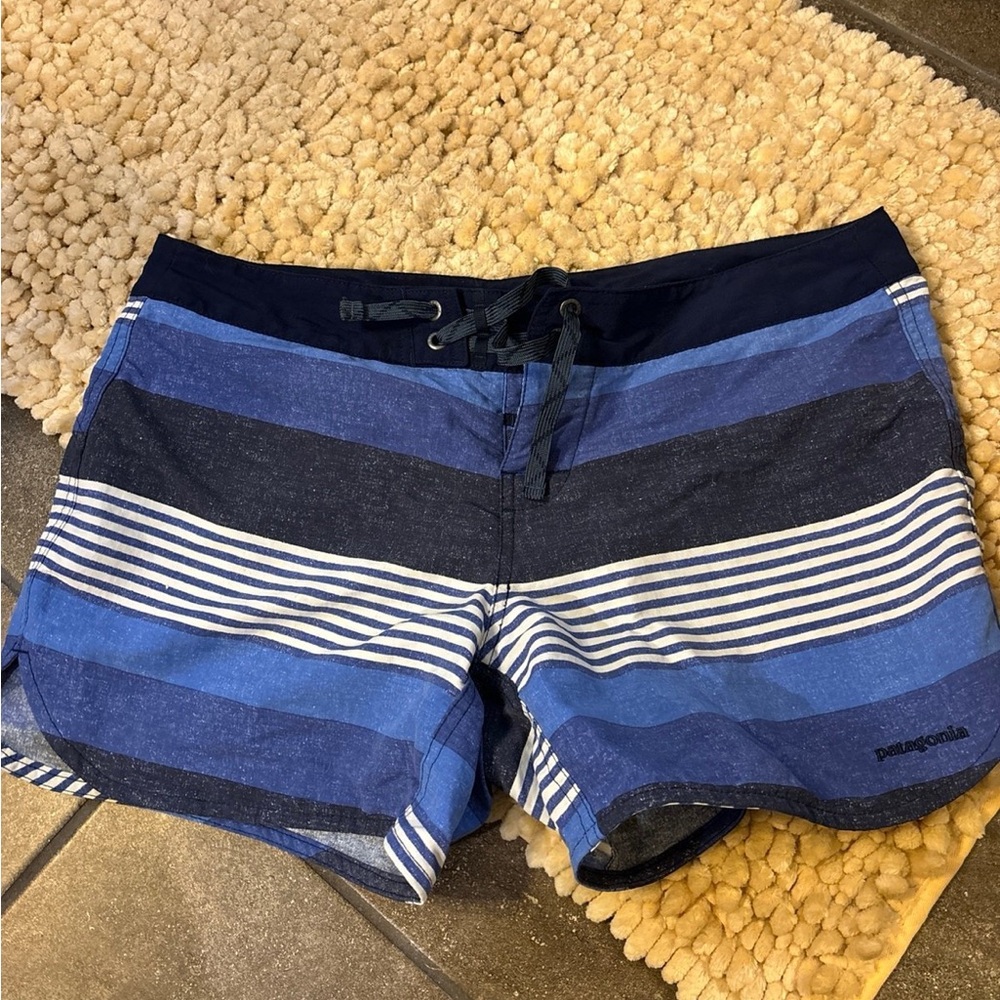 Patagonia board shorts